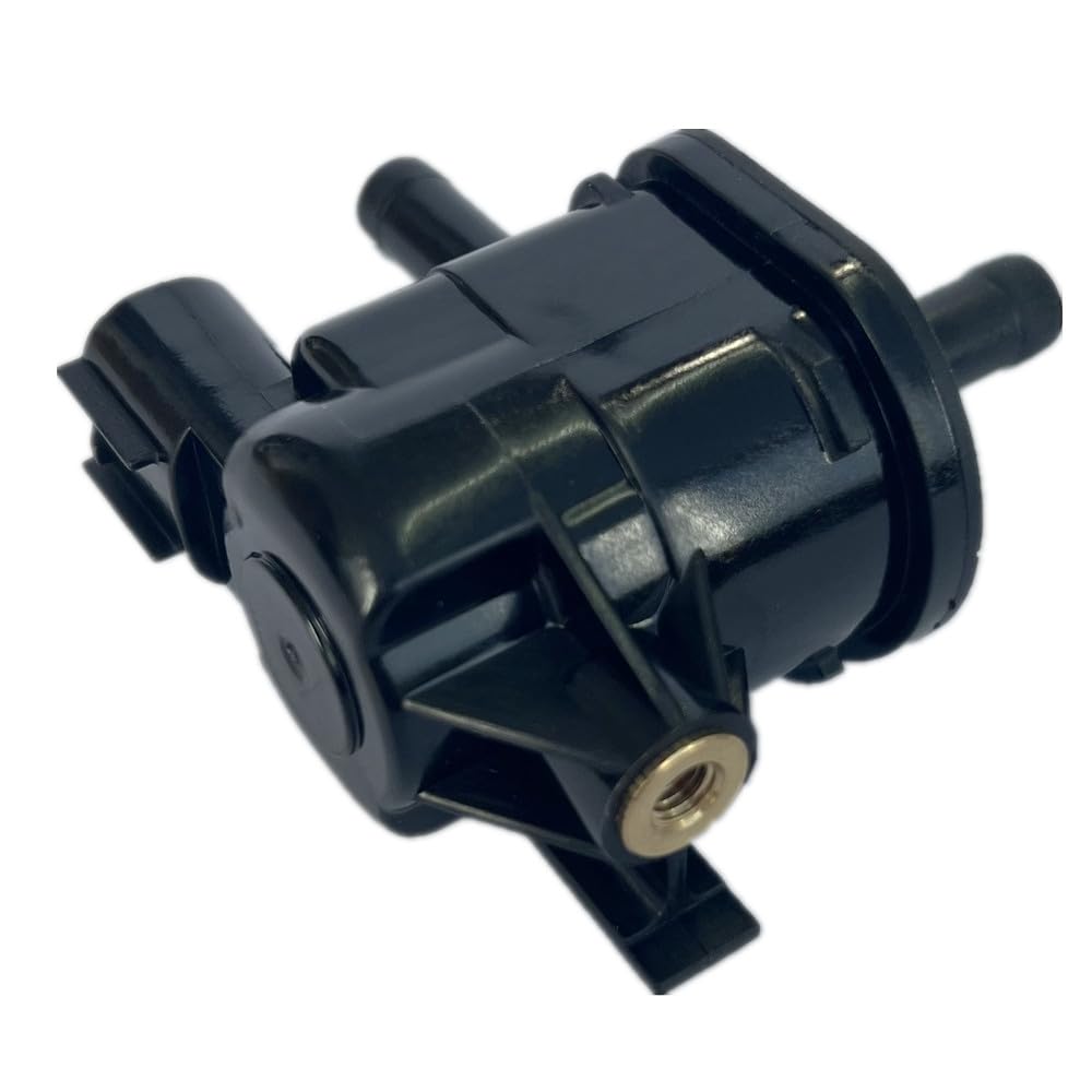 Evap Vacuum Vapor Canister Purge Valve Solenoid Fits Toyota Lexus 90910