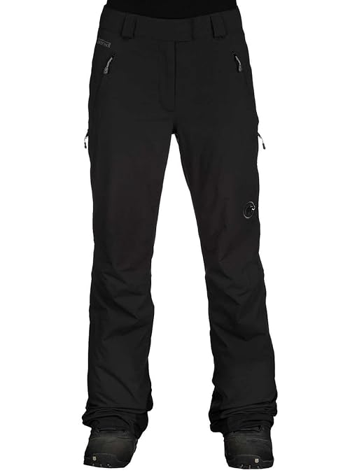 Mammut Damen Hose Nara