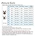 Charmian Women's Renaissance Lace Up Vintage Boned Bustier Corset with Garters Brown XX-Large