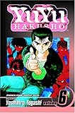 YuYu Hakusho, Vol. 6: The Dark Tournament