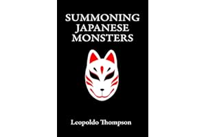 Summoning Japanese Monsters: a practical guide to making friends with the Yokai