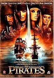 Pirates (R-Rated Version) by Digital Playground