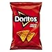 Doritos Nacho Cheese Flavored Tortilla Chips, 3.125 Ounce