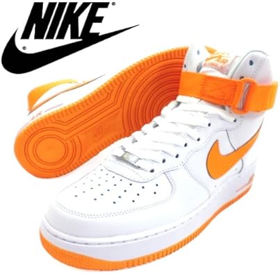 Amazon ナイキ Nike エアフォース1 ハイカット 180 180 28 5cm シューズ バッグ