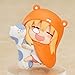 Anime N Games Himouto Umaru-Chan Trading Figure (Single Random Figure Only)