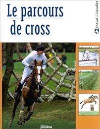 Le  parcours de cross