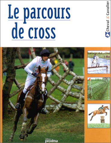 Le  parcours de cross