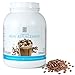 Yes You Can! Meal Replacement Shake - 20G Protein, 4G Fiber, 21 Vitamins & Minerals, 0G Added Sugar - Meal Replacement Protein Powder - Complete All-in-One Nutrition - 15 Servings (Coffee) - 2 Pack