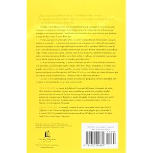 El cielo es real: La asombrosa historia de un niño pequeño de su viaje al cielo de ida y vuelta (Spanish Edition)