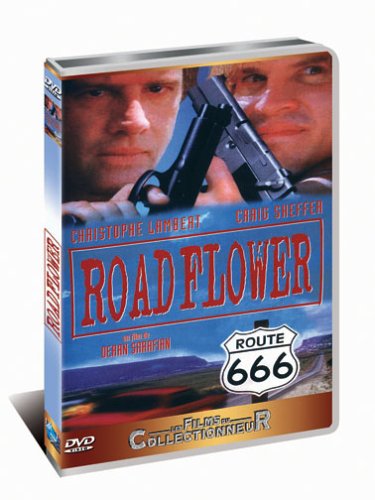 Roadflower