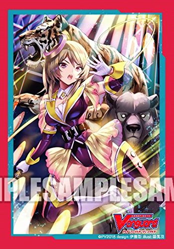 busiro-dosuri-bukorekusyon Mini Vol. 353 Card Fight. Vanguard Golden bi-sutoteima- Pack