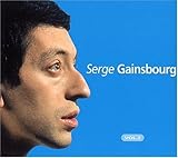 Serge Gainsbourg Album: «Serge Gainsbourg, Vol. 2» (Front side) Serge Gainsbourg Album: «Serge Gainsbourg, Vol. 2» (Front side)