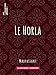 Le Horla (French Edition) by Guy de Maupassant