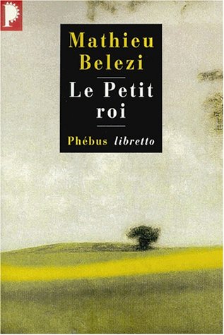 Le  petit roi