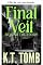 Livro Véu final (Além dos Trods Livro 3)
