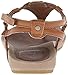 Teva Women's Capri Slide Sandal