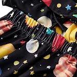 51YC242NhqL. SS150 BFUSTYLE-Newborn-Baby-Girl-Floral-Romper-Toddler-Flutter-Bodysuit-OutfitHeadband