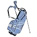 Team Effort North Carolina Tar Heels Gridiron III Stand Bag