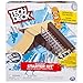 TECH DECK - Starter Kit - Ramp Set and Board