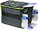 Arctic Zone Insulated Collapsible Travel Cooler Holds 12 Cans (4 Ice Packs Included)thumb 1