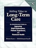 Image de Adding Value to Long-Term Care