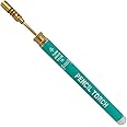 Jewel Tool 8" Portable Refillable Cordless Butane Torch Craft Supplies Hobby Tools | Great For Soldering, Jewelry Repair, Woodworking, Metalworking, Culinary Tasks