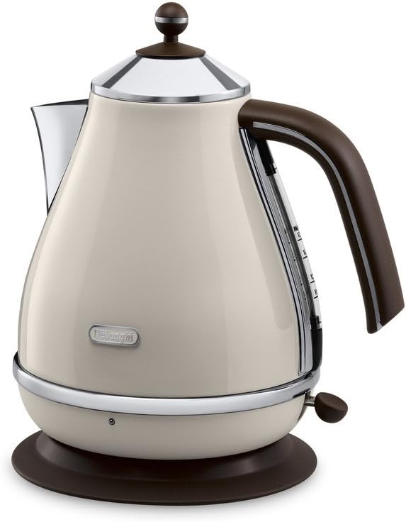 DeLonghi Icona Vintage KBOV2001 1,7 Ltr.