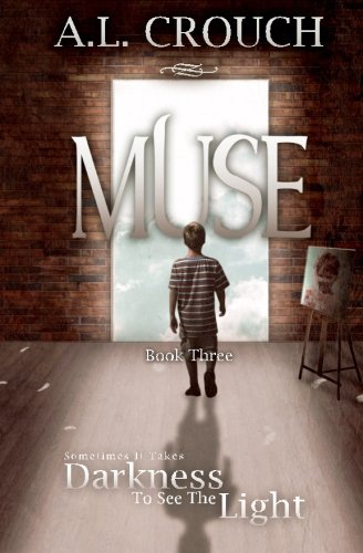 Muse: Book Three (Guardian Series) (Volume 3)