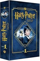 Harry Potter À L'école Des Sorciers - Ultimate Edition