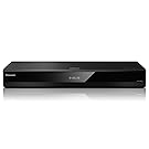 Panasonic 4K Ultra HD Blu-ray Player with HDR10+ and Dolby Vision Playback, Hi-Res Sound, 4K VOD Streaming - Black (DP-UB820)