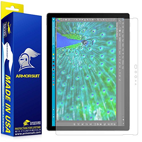 Armorsuit militaryshield - microsoft surface book 2015 …