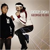 George Is on