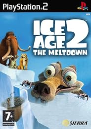 Ice Age 2: The Meltdown
