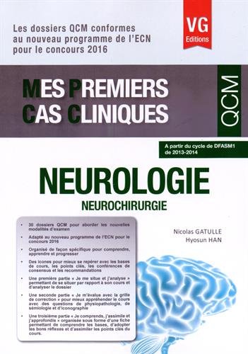 Neurologie, neurochirurgie