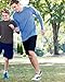 Gildan mens Performance Long-Sleeve T-Shirt (G424)