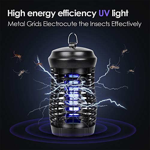 1 VIVREAL+Bug+Zapper+Eliminate+Mosquitoes