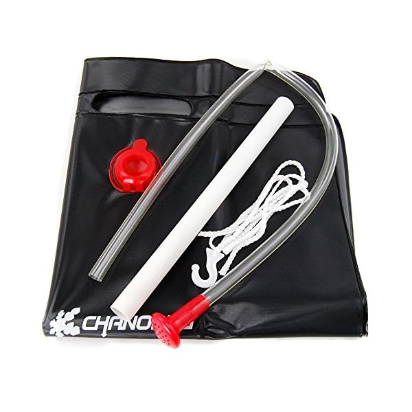 World-Pride-5-Gallon-Outdoor-Portable-Camping-Hiking-Solar-Energy-Heated-Camp-Shower-Pipe-Bag World-Pride-5-Gallon-Outdoor-Portable-Camping-Hiking-Solar-Energy-Heated-Camp-Shower-Pipe-Bag