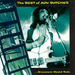 Jon Butcher - Classic Rock 1987 - Zortam Music