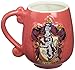 Harry Potter Gryffindor Logo Ceramic Mug Decorative Tableware