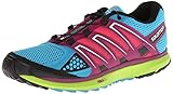 Salomon Women's X Scream W Trail Running Shoe