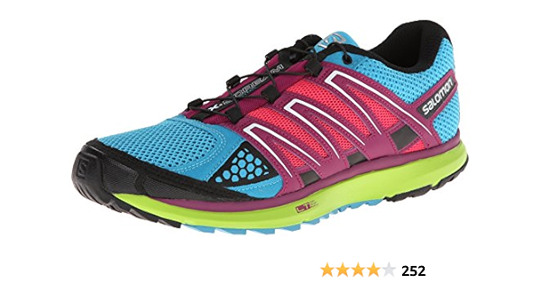 salomon x scream womens