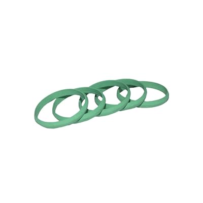 Viton Walform Seal, 25S, 10 in a Pack