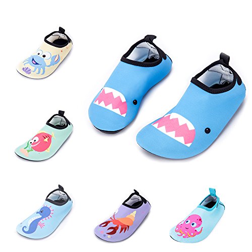 water shoes for toddlers