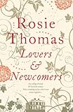 Front cover for the book Lovers and Newcomers by Rosie Thomas