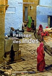 Passage des Indes