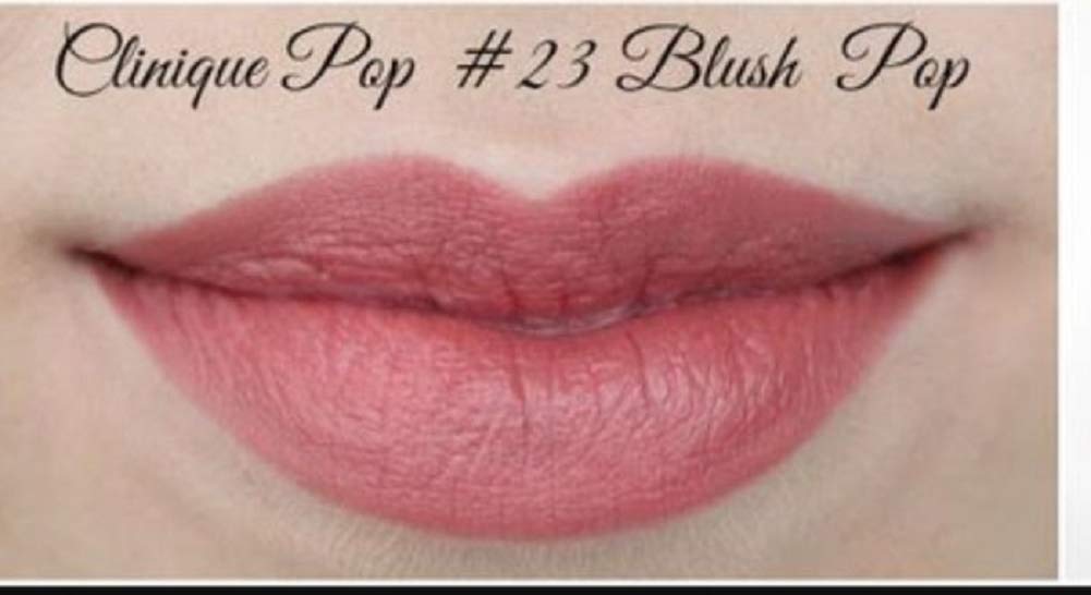 clinique pop lip colour