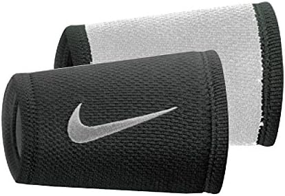 nike stealth doublewide wristbands