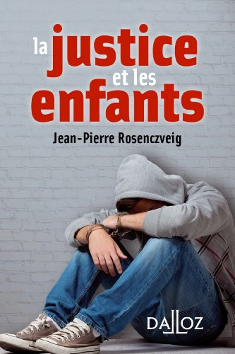 La  justice et les enfants