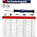 sourcingmap BOOHER 40mm Bar Length T9 Torx Precision Screwdriver Repairing Tool