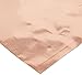 Ranger Vintaj Copper Foil Sheets, 6 by 6-Inch, 3 Per Package